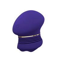 The Blush Collection - Riana - Royal Indigo