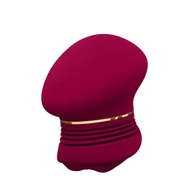 The Blush Collection - Riana - Mulberry Wine