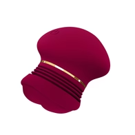 The Blush Collection - Riana - Mulberry Wine