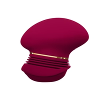 The Blush Collection - Riana - Mulberry Wine