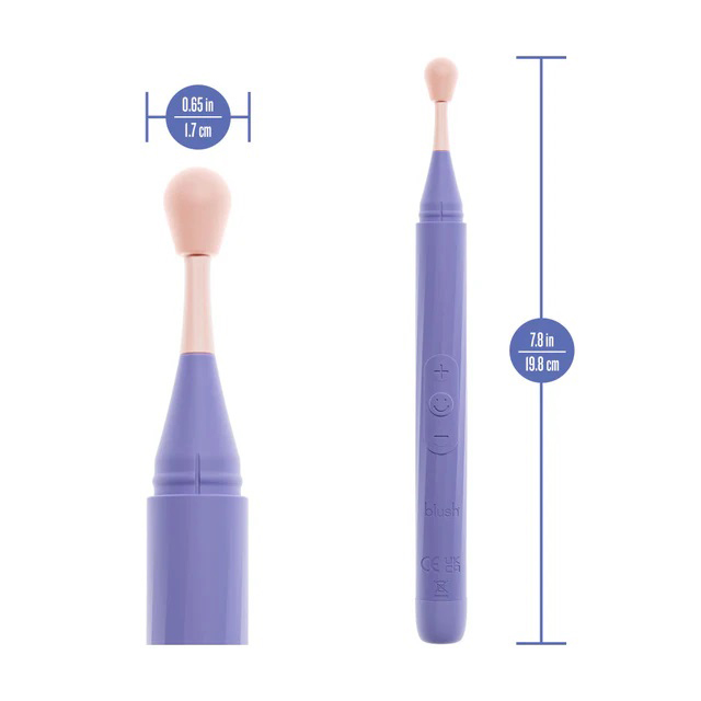 Blush - Juno - Purple