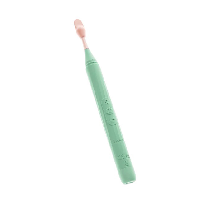 Blush - Sage - Green