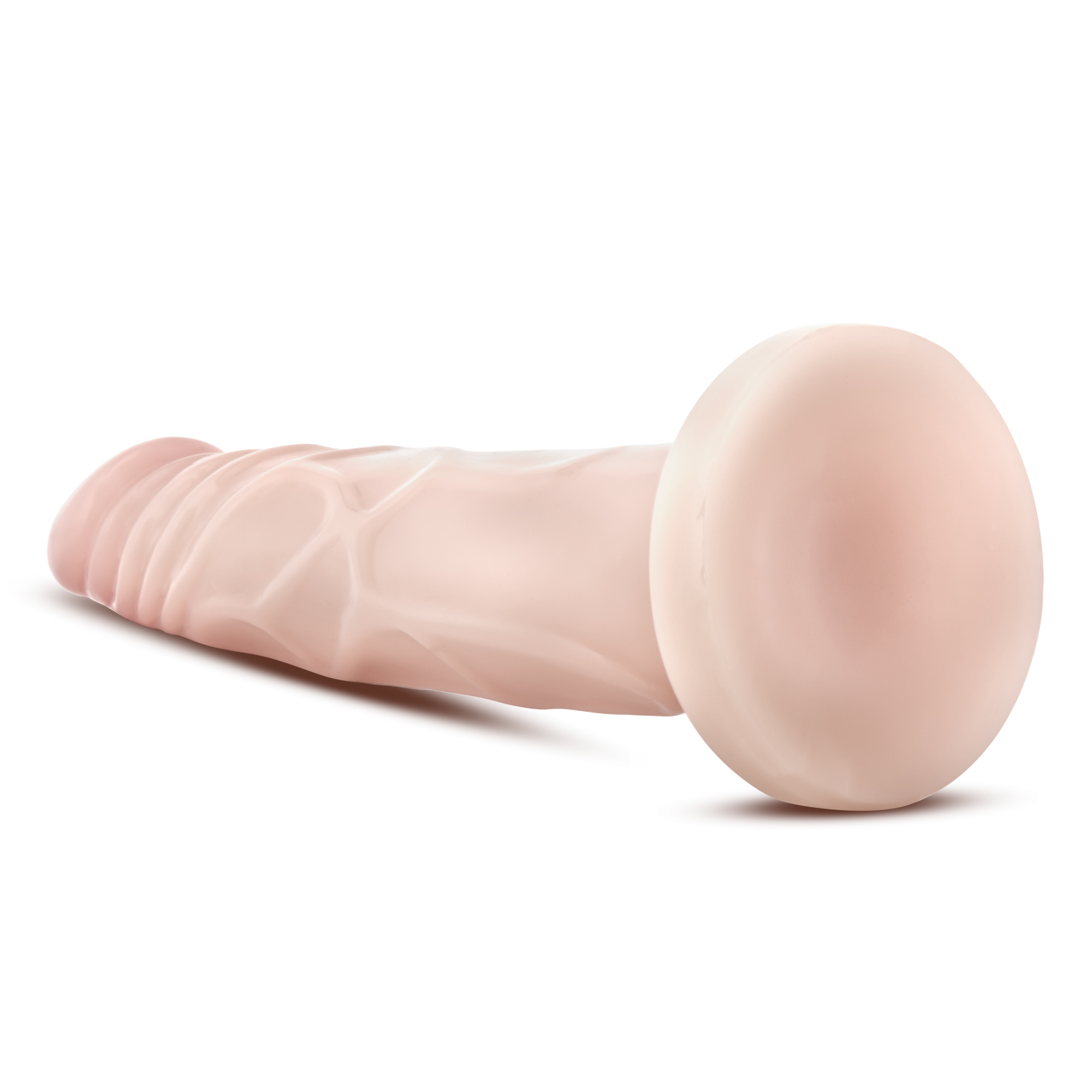 Dr. Skin - Realistic Cock - Basic 7.5