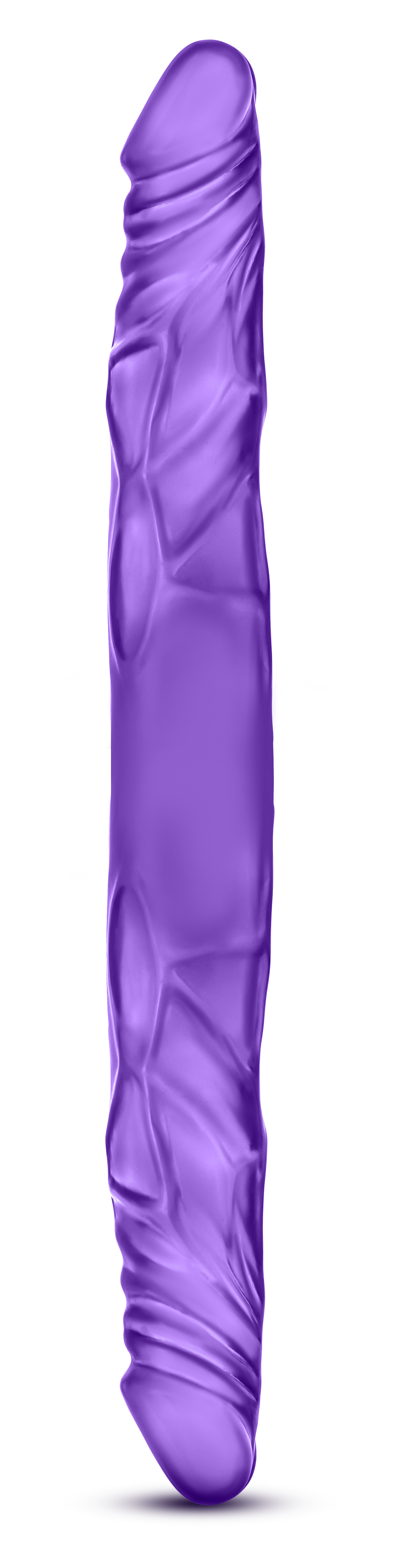 B Yours 14 Inch Double Dildo