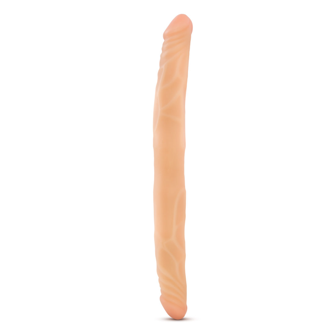 B Yours 14 Inch Double Dildo