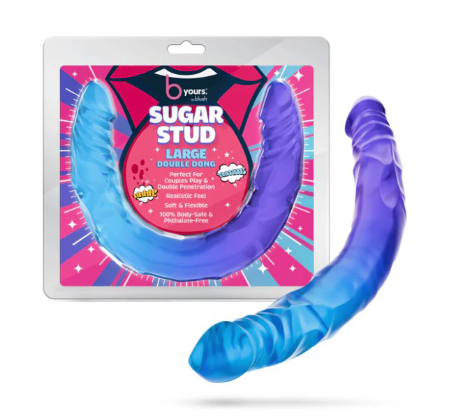 B Yours Sugar Stud