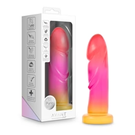 Avant - Handcrafted Artisan Dildo - Sunburst