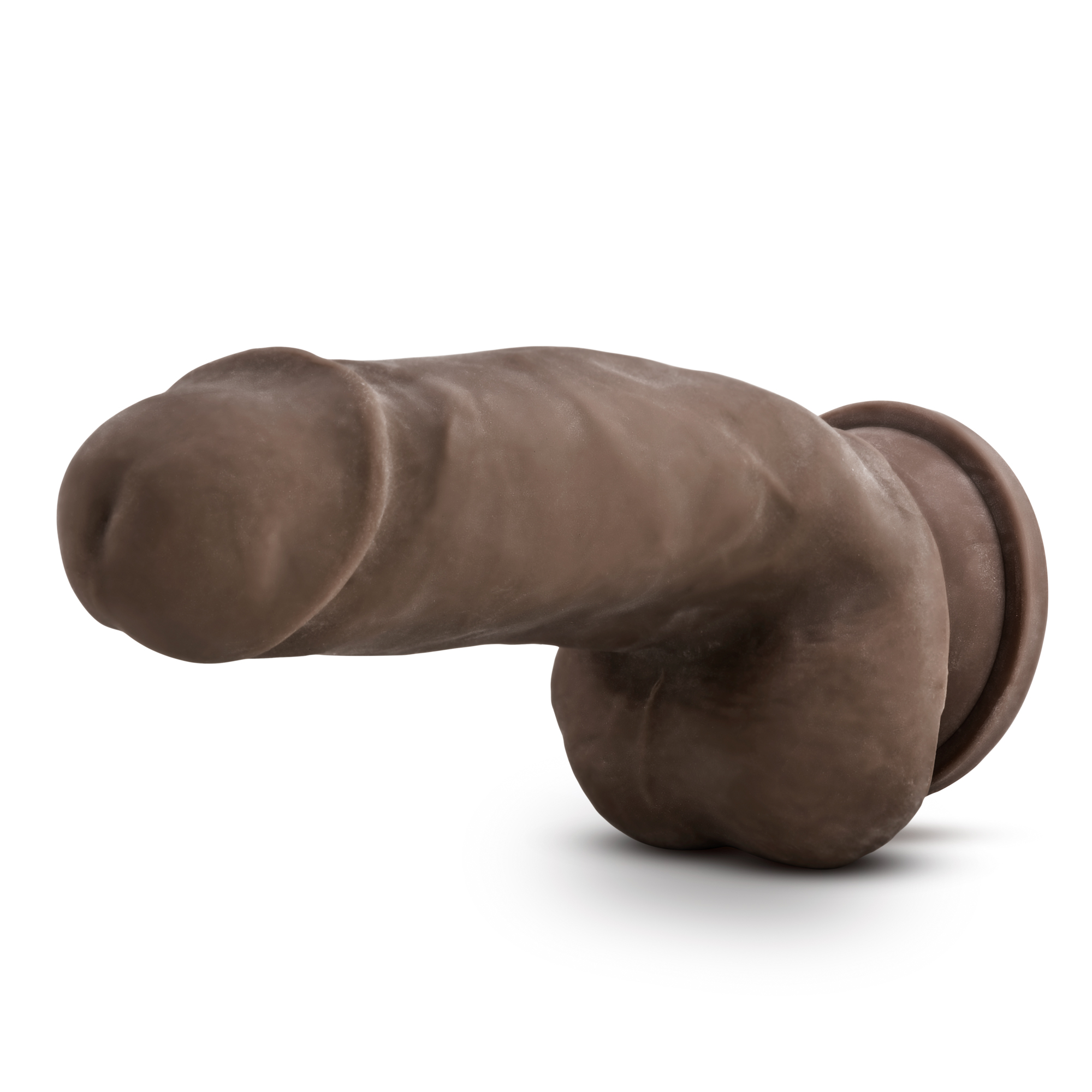 Au Naturel 7 Inch Sensa Feel Fat Boy