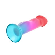 Avant - Handcrafted Artisan Dildo - Tropical