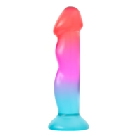 Avant - Handcrafted Artisan Dildo - Tropical