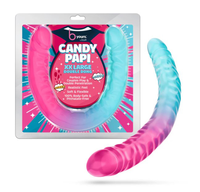 B Yours Candy Papi