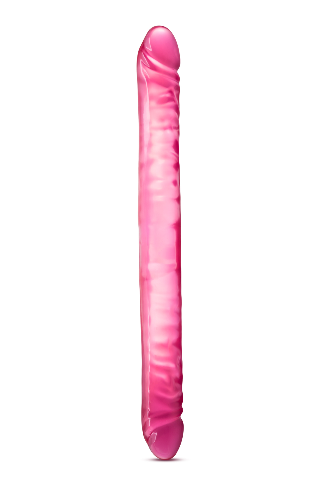 B Yours 18 Inch Double Dildo