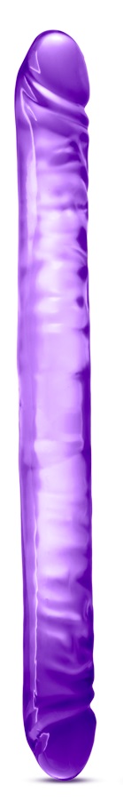 B Yours 18 Inch Double Dildo