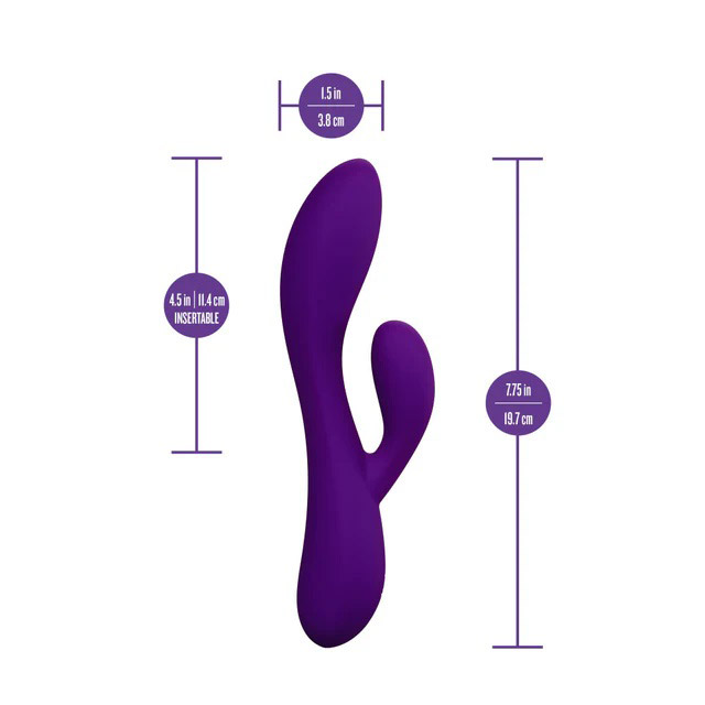 Sexy Things - Fever Dream - Purple