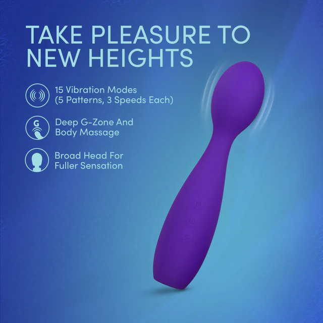 Sexy Things - Velvet High