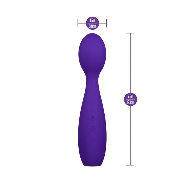 Sexy Things - Velvet High