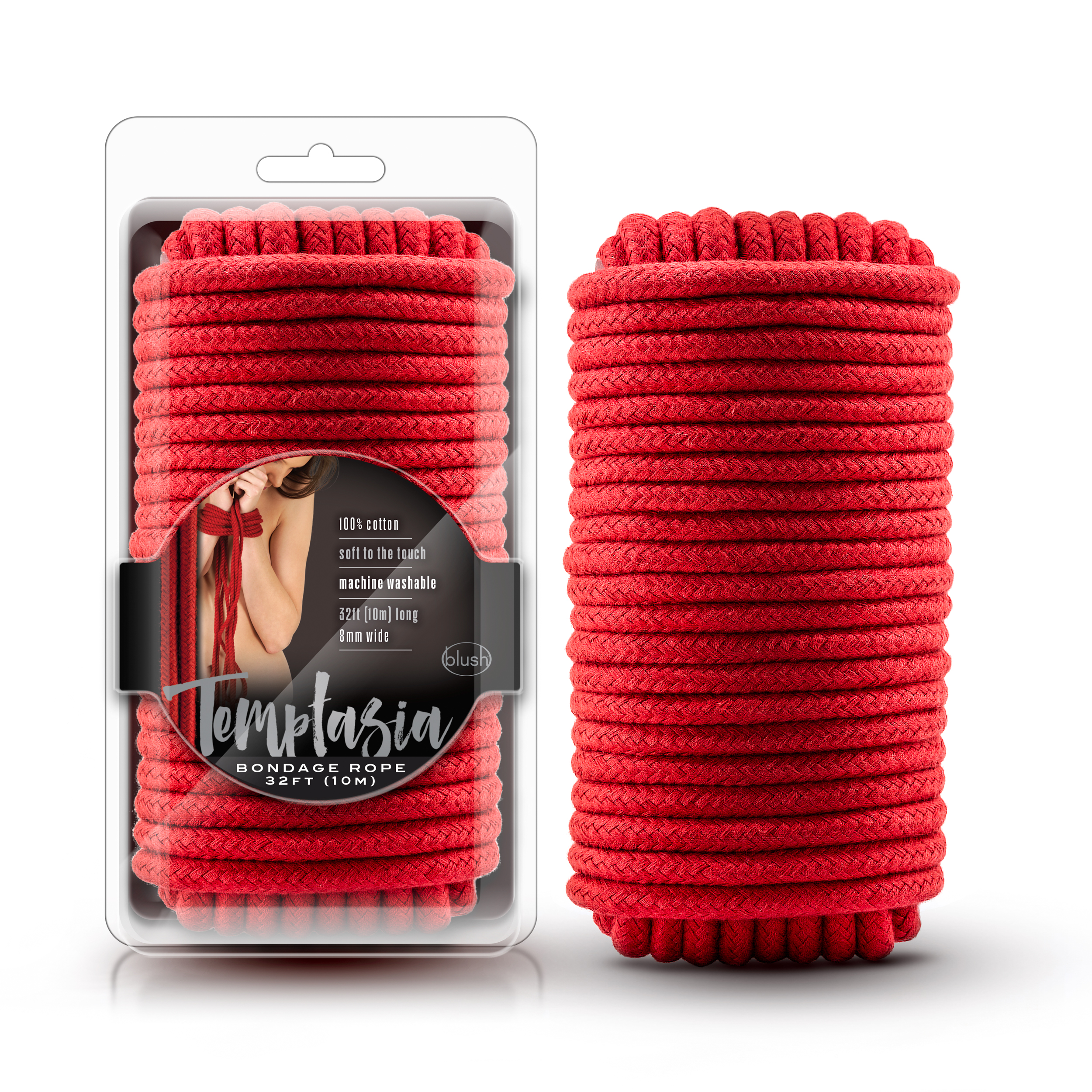 Temptasia - Bondage Rope - 32 Feet