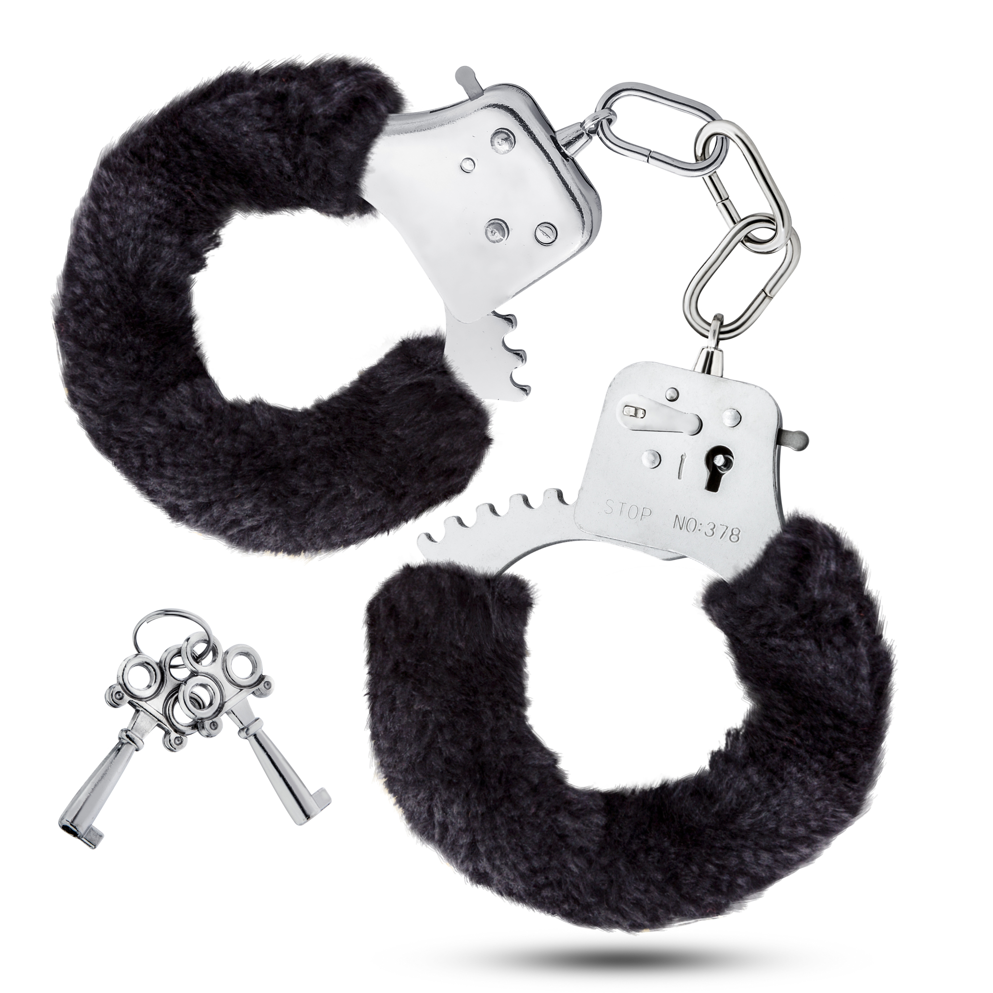 Temptasia Cuffs