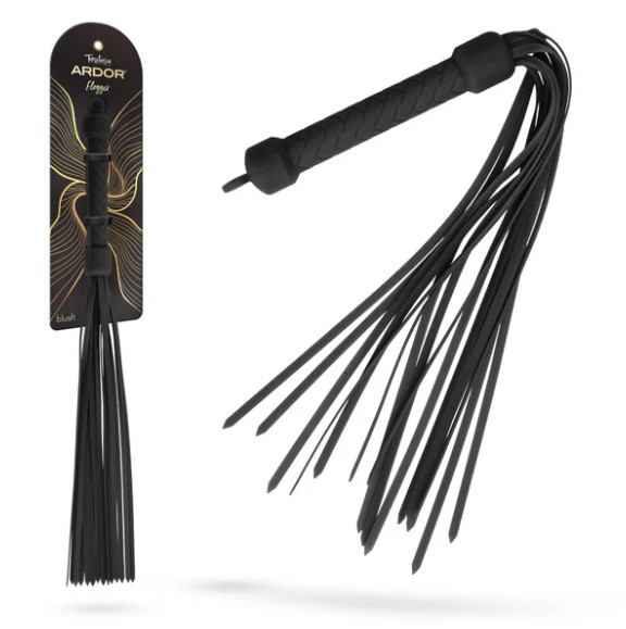 Temptasia Ardor - Flogger