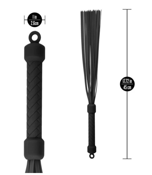 Temptasia Ardor - Flogger