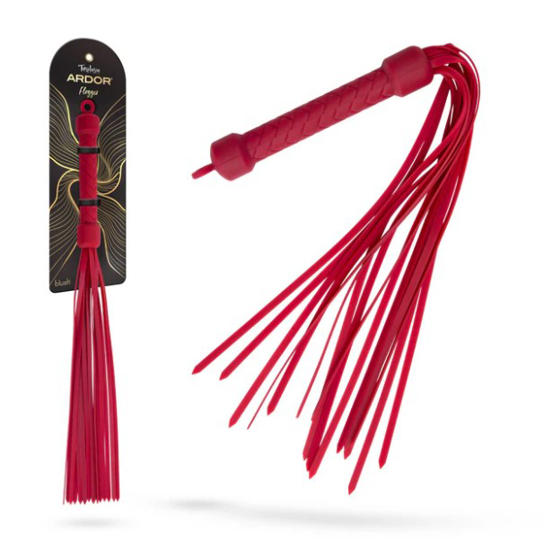 Temptasia Ardor - Flogger