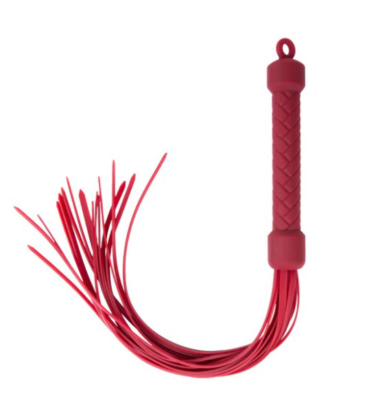 Temptasia Ardor - Flogger