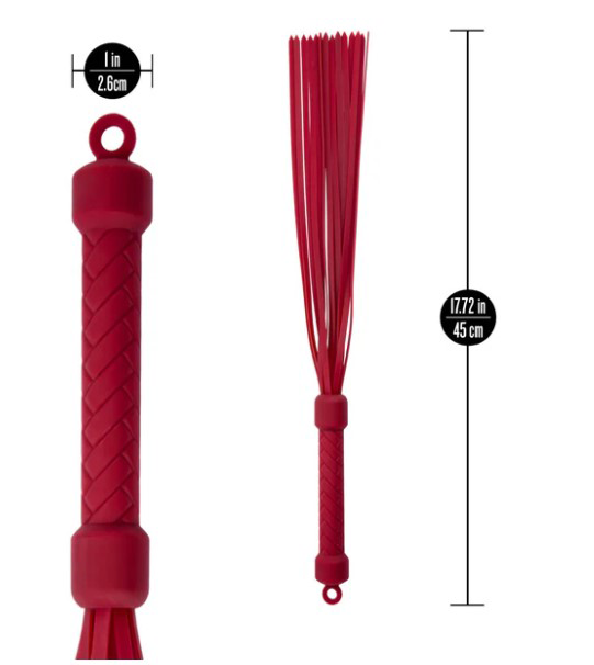 Temptasia Ardor - Flogger