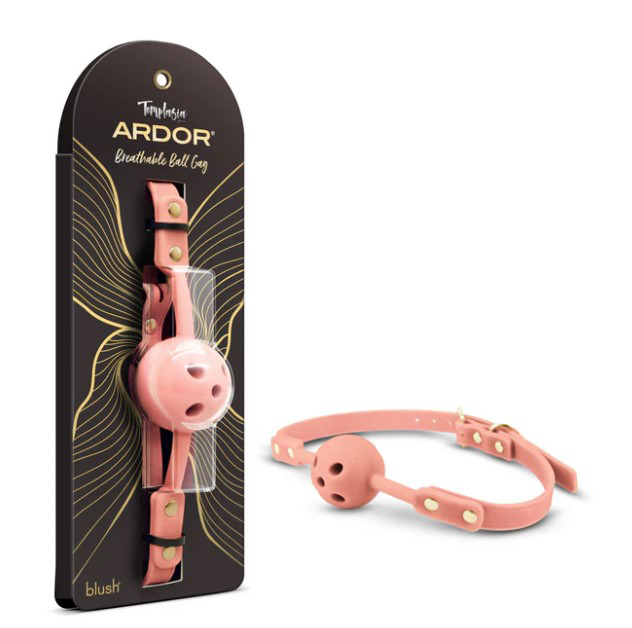 Temptasia Ardor- Ball Gag