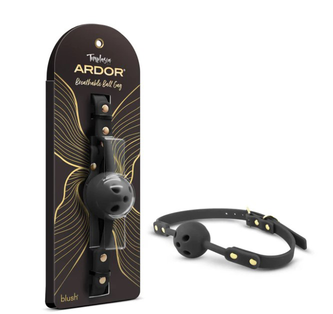 Temptasia Ardor- Ball Gag