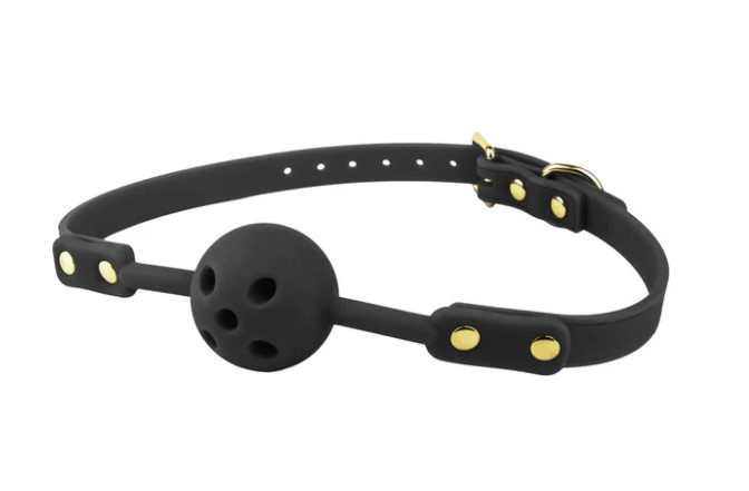 Temptasia Ardor- Ball Gag