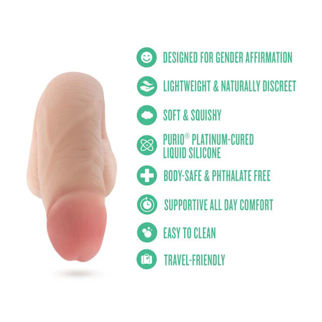 Urself - Affirm Packer