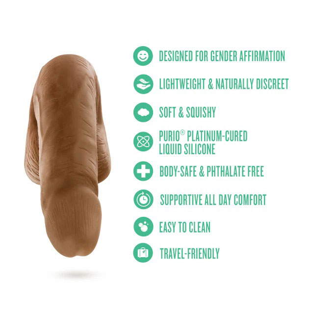 Urself - Affirm Packer