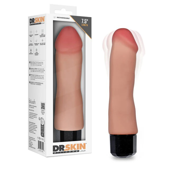 Dr. Skin - Dr. Avery - Beige