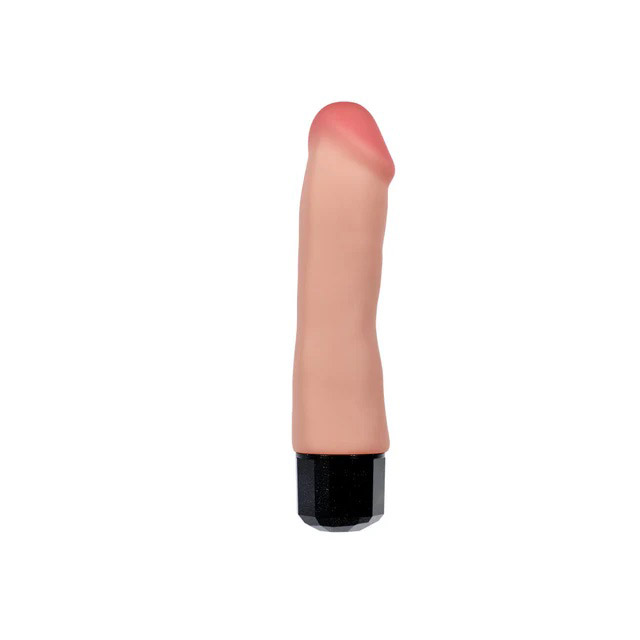 Dr. Skin - Dr. Avery - Beige