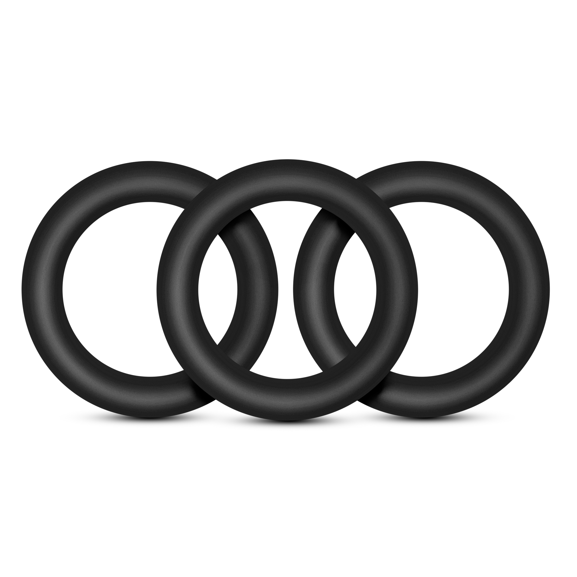 Performance - Vs2 Pure Premium Silicone Cockrings