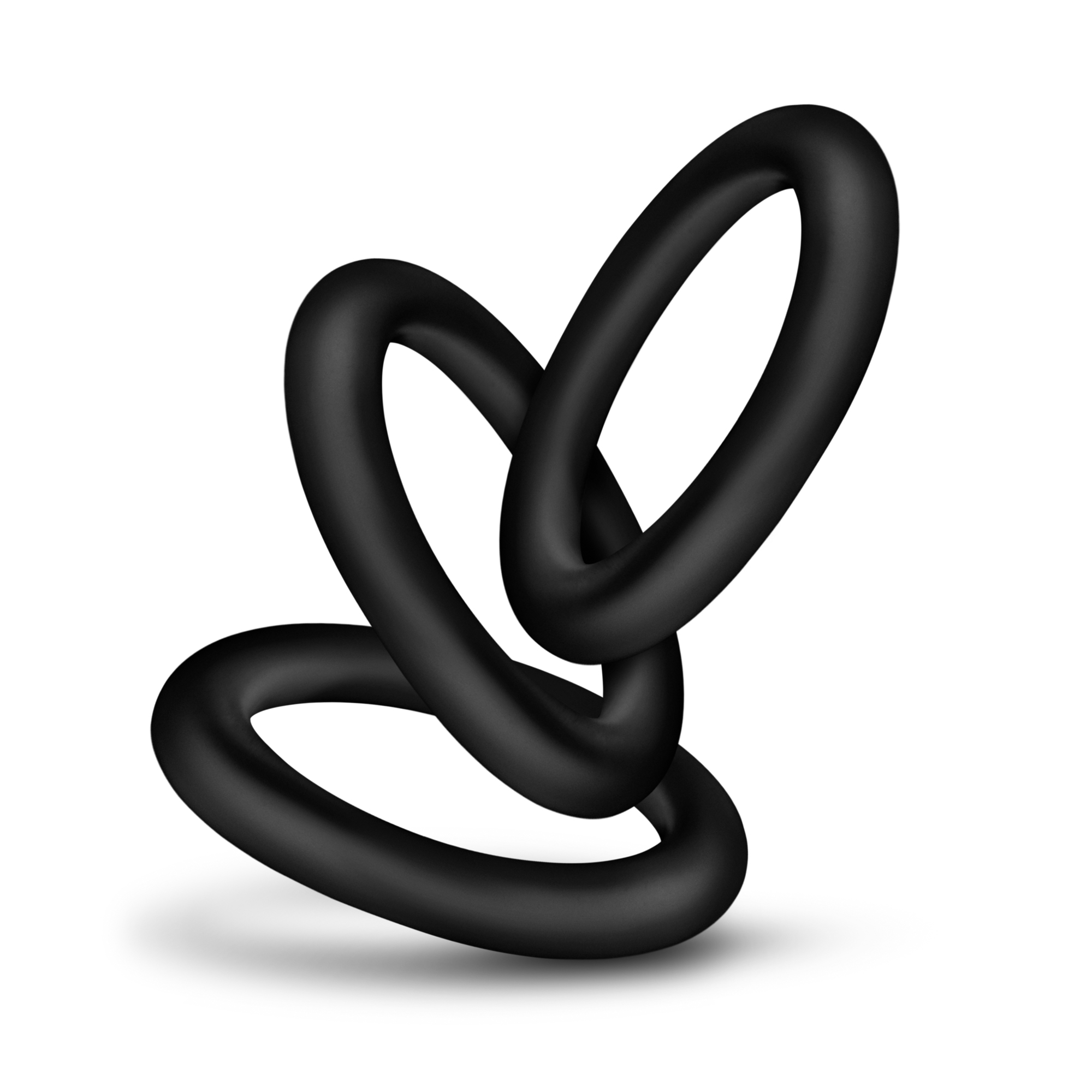 Performance - Vs2 Pure Premium Silicone Cockrings