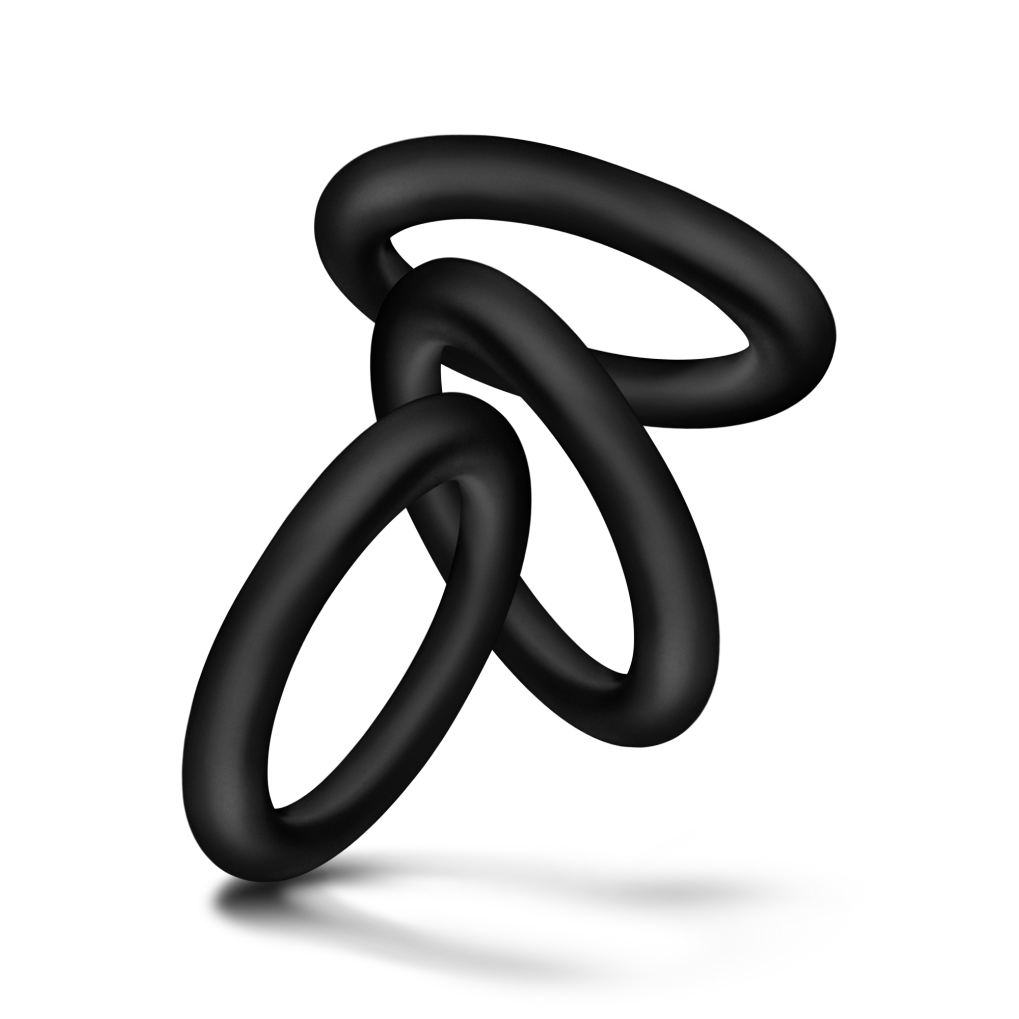Performance - Vs2 Pure Premium Silicone Cockrings