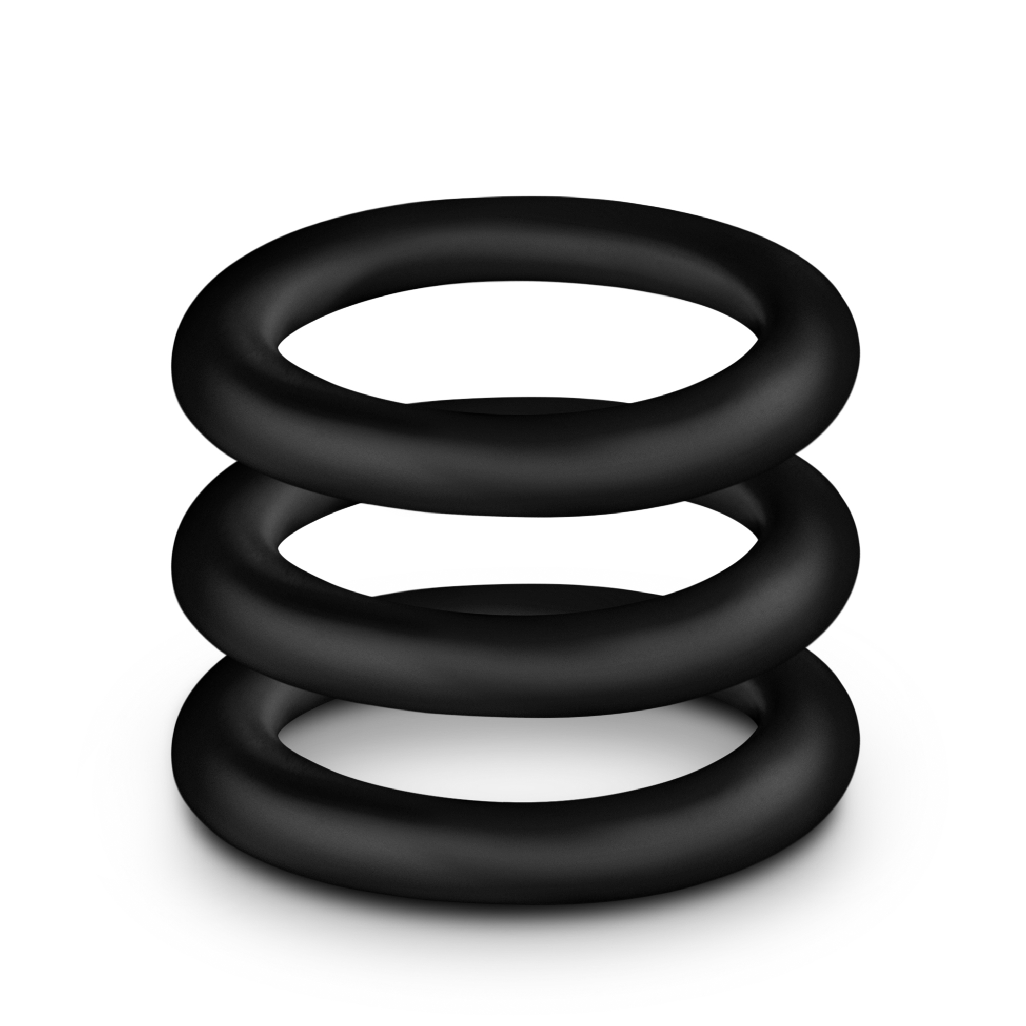 Performance - Vs2 Pure Premium Silicone Cockrings