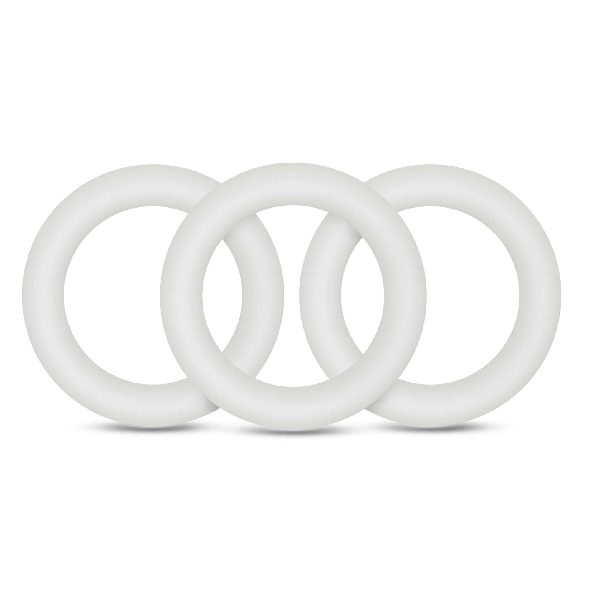Performance - Vs2 Pure Premium Silicone Cockrings