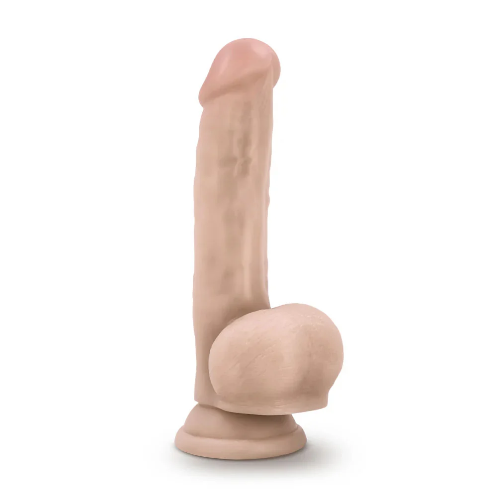 Coverboy - Mr. Jackhammer - Beige