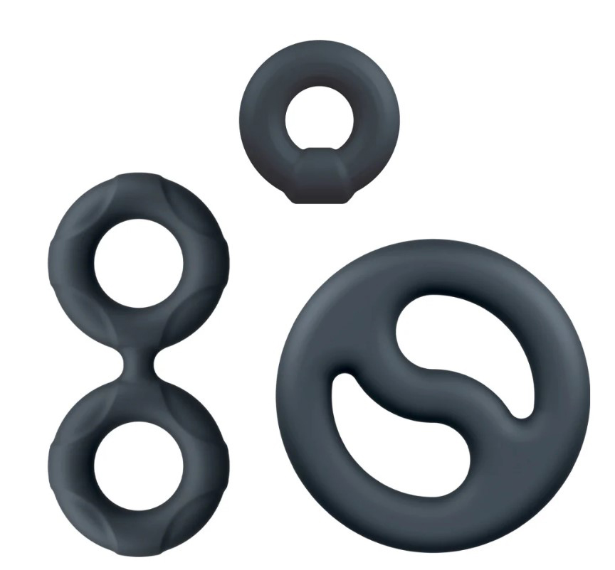 Performance Plus Throttle - Black