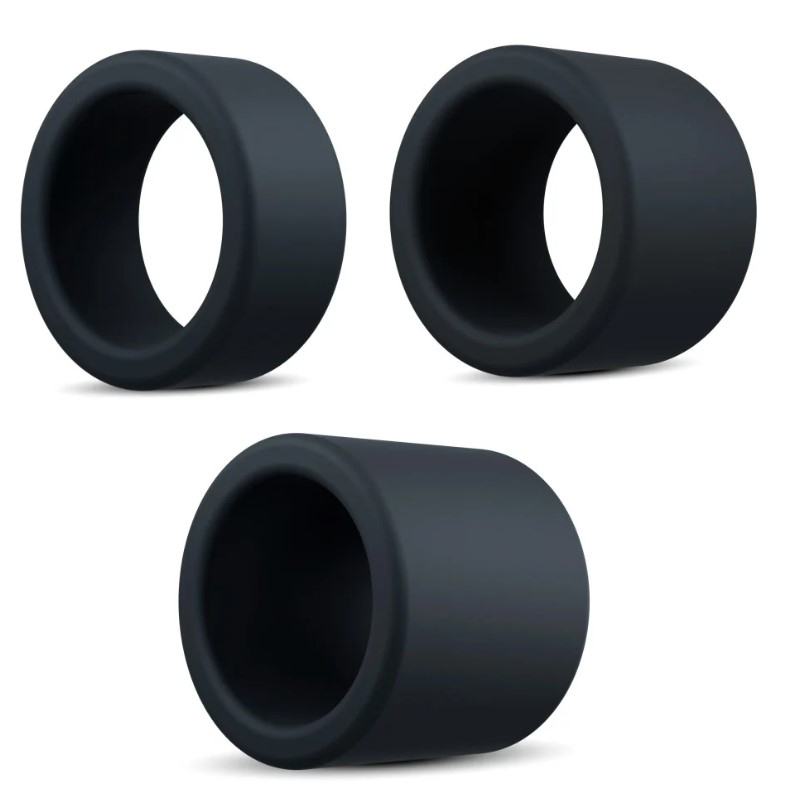 Performance Plus Accelerate - Black