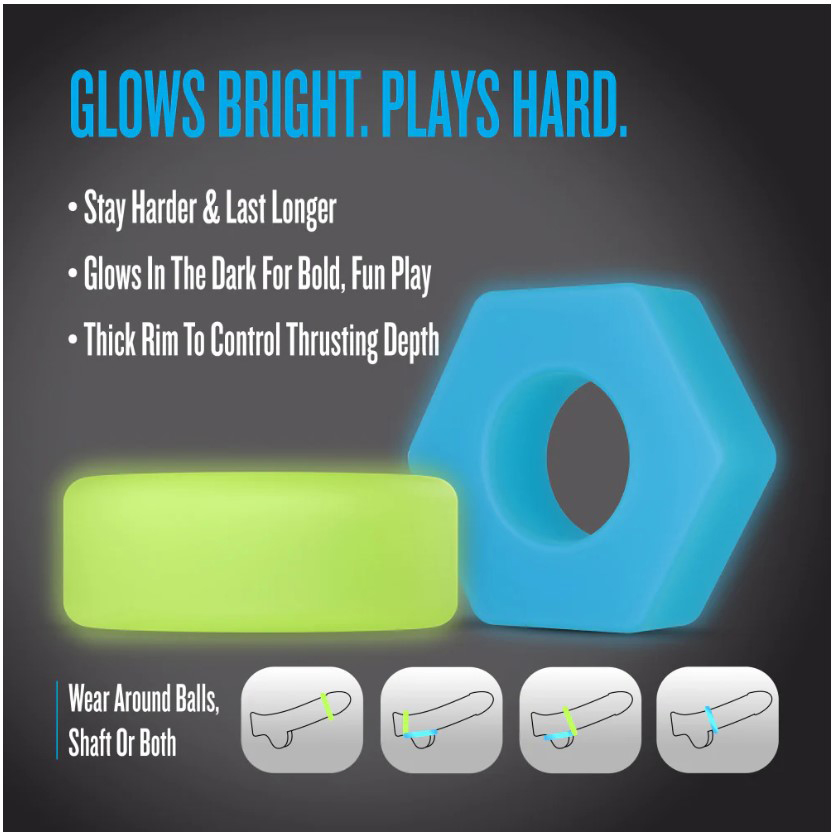 Performance Plus Flash