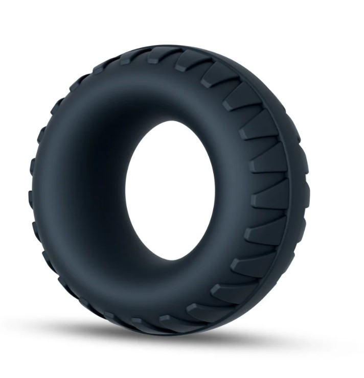 Performance Plus - Traction - Black