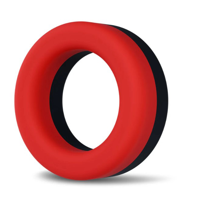 Performance Plus Takeoff - Red/black