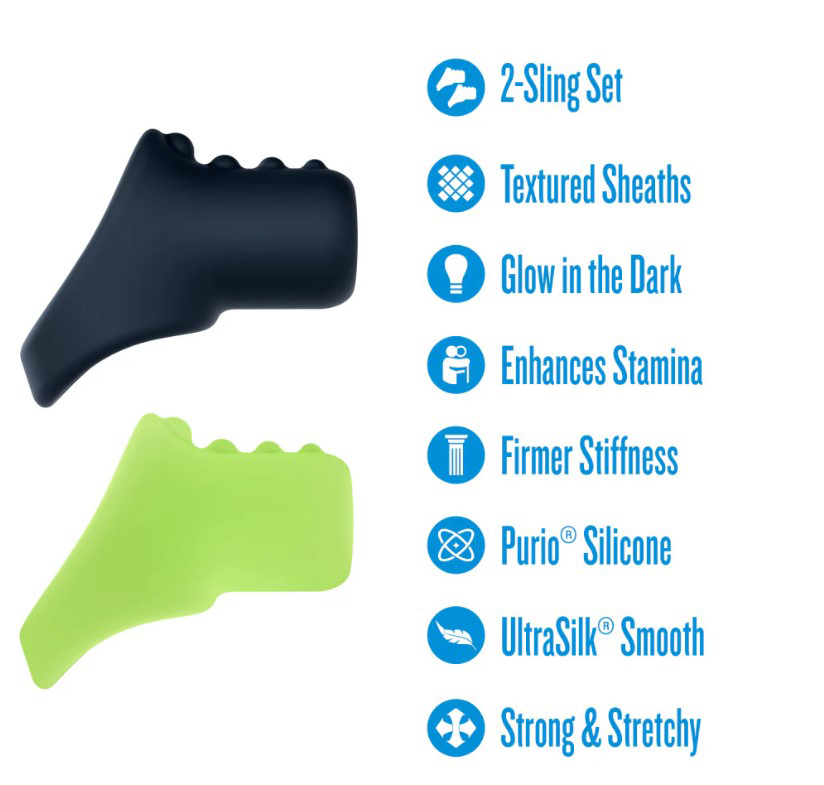 Performance Plus Flare