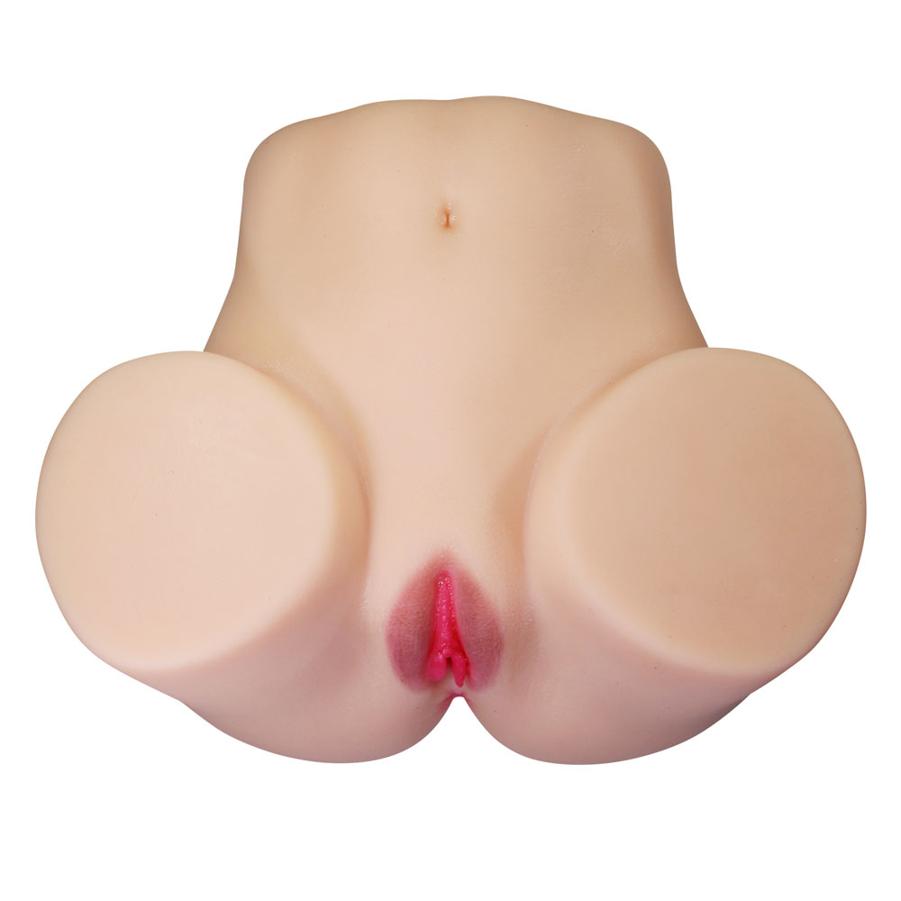 Julia - Vagina and Anal Masturbator