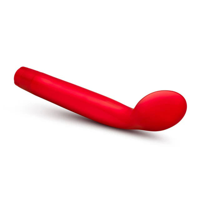 Sexy Things G Slim - Scarlet - Red