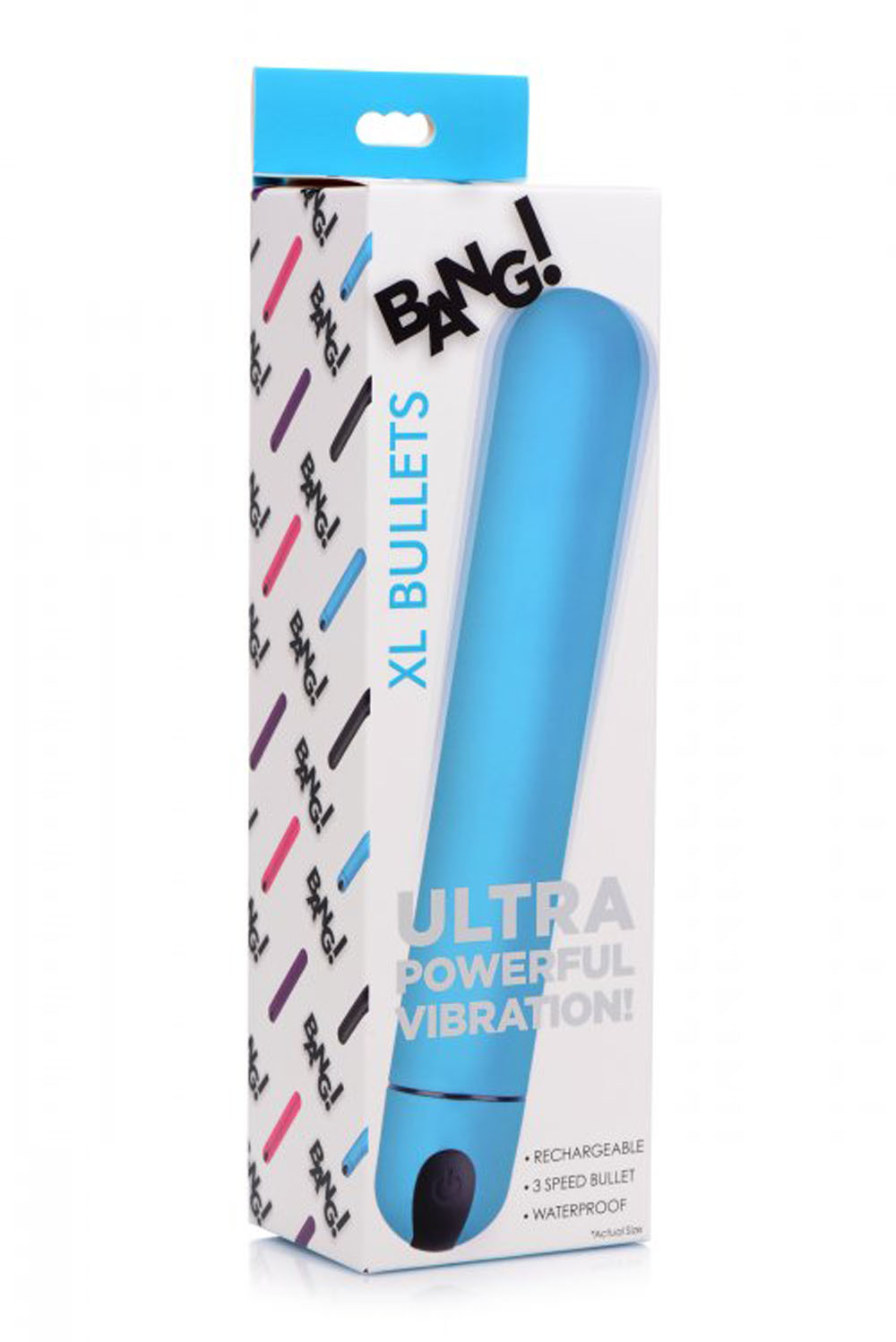 Bang XL Bullet Vibrator