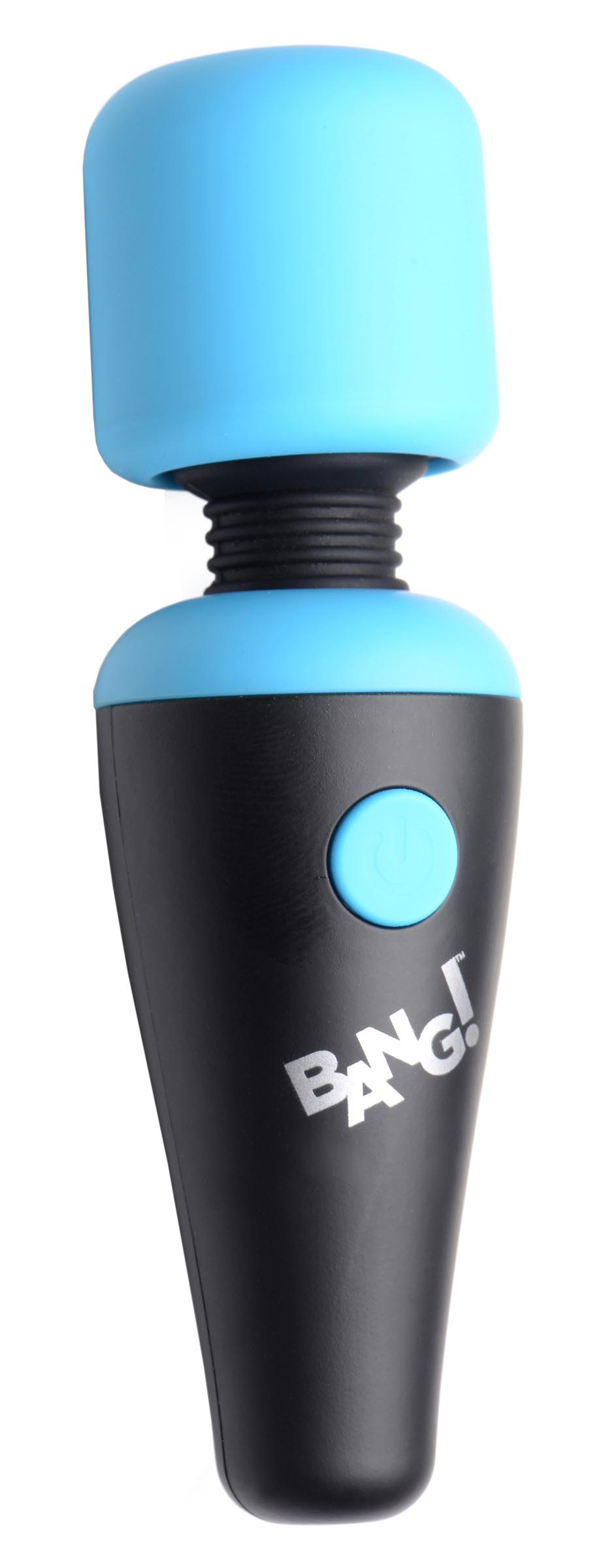10x Vibrating Mini Silicone Wand